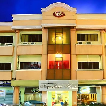 Naga Land Hotel Екстериор снимка