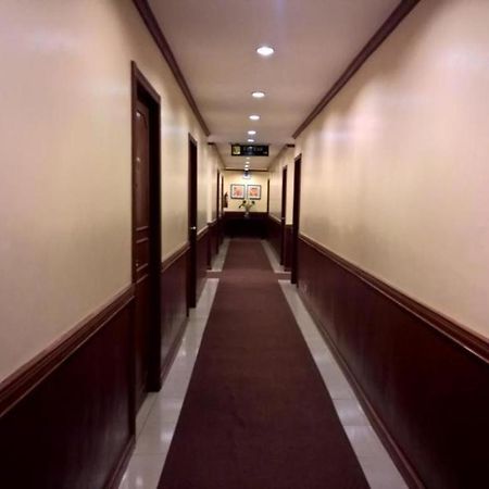 Naga Land Hotel Екстериор снимка