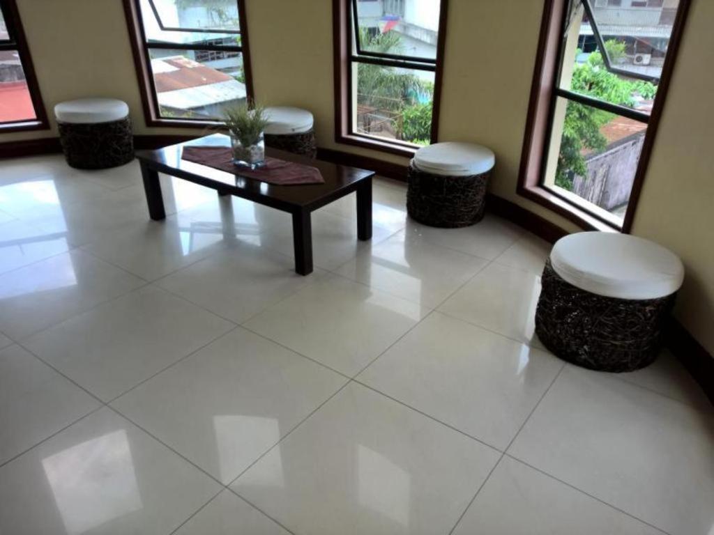 Naga Land Hotel Екстериор снимка