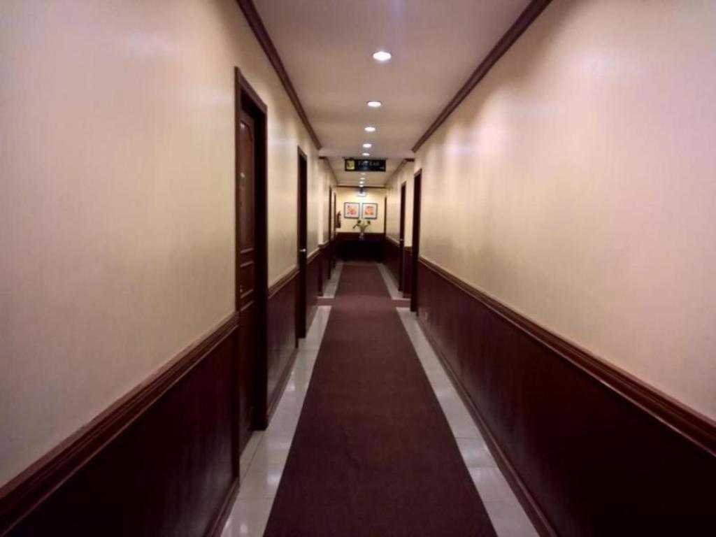 Naga Land Hotel Екстериор снимка