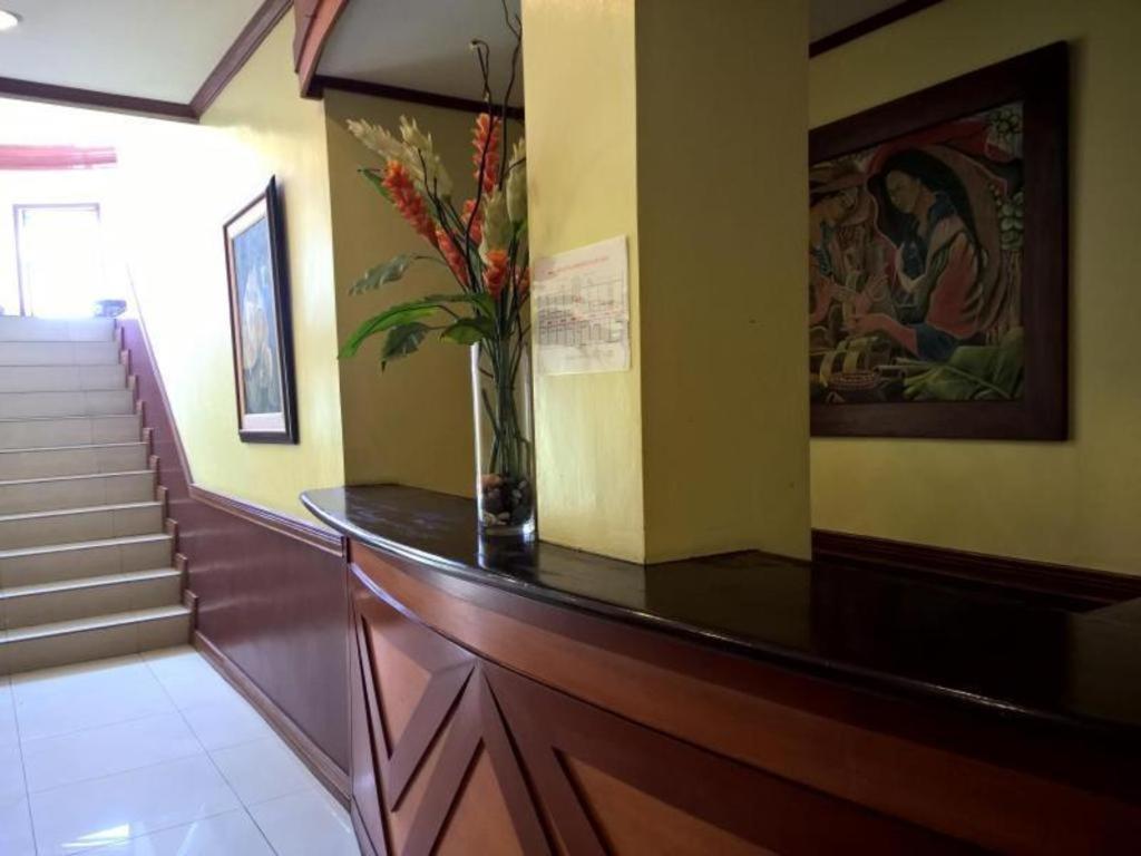 Naga Land Hotel Екстериор снимка